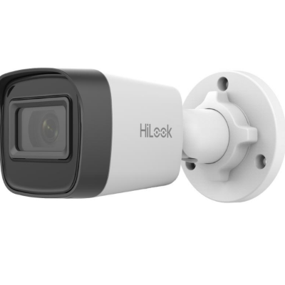 Picture of Hikvision HiLook IPC-B121H-C  (2.0MP) 4 MM Bullet IP Camera
