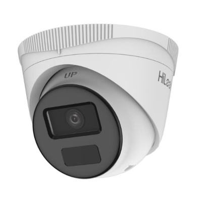 Picture of HiLook IPC-T221H-C 2 MP Fixed Turret Network Camera
