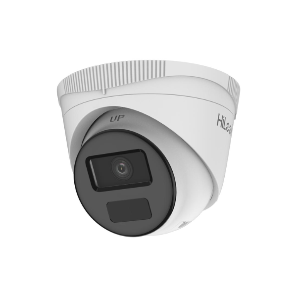 Picture of HiLook IPC-T221H-C 2 MP Fixed Turret Network Camera