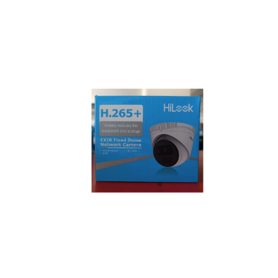 Picture of HiLook IPC-T221H-C 2 MP Fixed Turret Network Camera