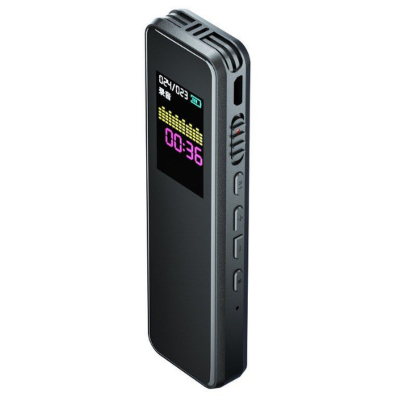 Picture of HP  XXJ1 32GB Digital Voice Recorder( Multicolor )