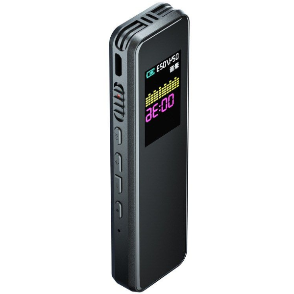 Picture of HP  XXJ1 32GB Digital Voice Recorder( Multicolor )