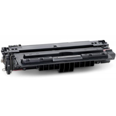 Picture of HP 107A (W1107A) Black Laser Toner Cartridge( Black )