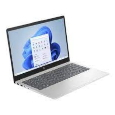 Picture of HP 14-ep0160TU 13th Gen i3-1315U 1.2 to 4.5GHz, 8GB, 512GB SSD, Win 11, 14 Inch FHD Laptop( Silver )