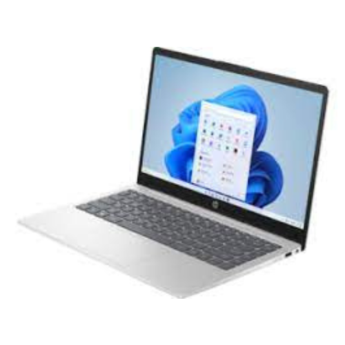 Picture of HP 14-ep0160TU 13th Gen i3-1315U 1.2 to 4.5GHz, 8GB, 512GB SSD, Win 11, 14 Inch FHD Laptop( Silver )
