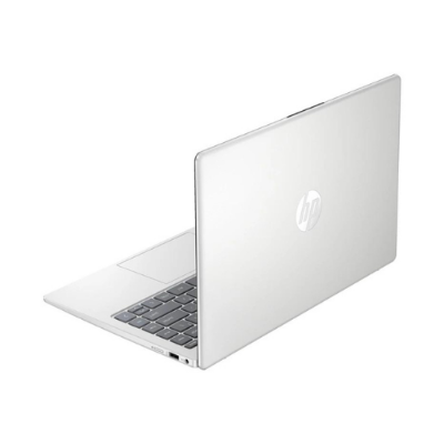Picture of HP 14-ep0160TU 13th Gen i3-1315U 1.2 to 4.5GHz, 8GB, 512GB SSD, Win 11, 14 Inch FHD Laptop( Silver )