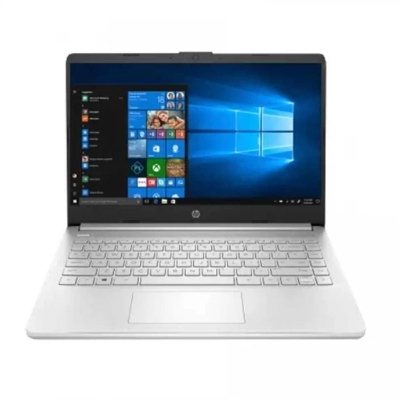 Picture of HP 14s-dq5345TU Intel 12th Gen Core i3-1215U-1.2 To 4.4 GHz, 8GB DDR4, 512 GB SSD, Windows 11, 14 Inch FHD IPS LED Laptop