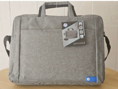 Picture of HP 15.6 Inch Shoulder Strap & Hand Carry Laptop Bag