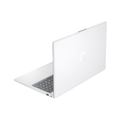 Picture of HP 15-fd0210TU (973R5PA) Intel 13th Gen i5-1335U 1.30 to 4.60GHz, 8GB, 512GB SSD, Win 11, 15.6 Inch FHD Laptop( White )