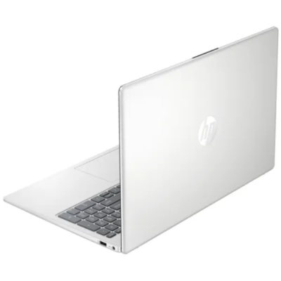 Picture of HP 15-fd0268TU (9X4G8PA) Intel Core i5 1334U 13th Gen, 8GB RAM, 512GB SSD, Windows 11 Home, 15.6 Inch FHD Display Silver Laptop( Silver )