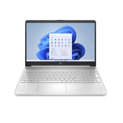 Picture of HP 15s-eq1578AU (7K1K3PA) AMD Athlon Silver 3050U 2.3 to 3.2GHz, 8GB 256GB SSD, Win 11, 15.6 Inch IPS FHD Laptop( silver )