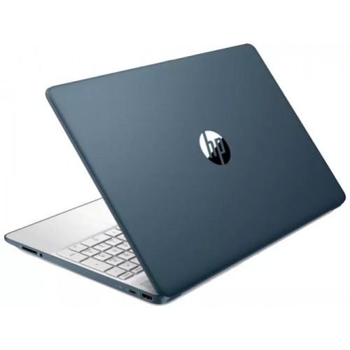 Picture of HP 15s-eq2335AU AMD Ryzen 7 5700U 1.8 to 4.3 GHz, 8GB RAM, 512GB SSD, Win 11 Home, 15.6 FHD Laptop