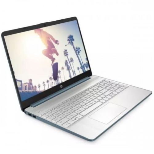 Picture of HP 15s-eq2335AU AMD Ryzen 7 5700U 1.8 to 4.3 GHz, 8GB RAM, 512GB SSD, Win 11 Home, 15.6 FHD Laptop