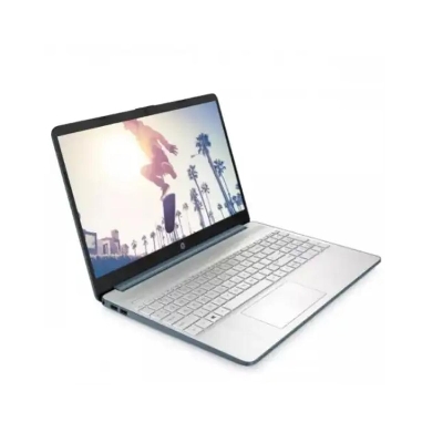 Picture of HP 15s-eq3619AU (7K1K5PA) Ryzen 5-5625U 2.3 To 4.3GHz, 8GB, 512GB SSD, Win 11, 15.6 Inch IPS FHD Laptop