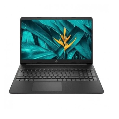 Picture of HP 15s-fq5486TU 12th Gen i3-1215U-1.2 To 4.4 GHz, 4 GB DDR4, 256 GB SSD, Windows 11, 15.6 Inch FHD Laptop