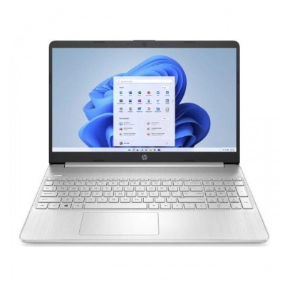 Picture of HP 15s-fq5886TU 12th Gen i5-1235U-1.3 To 4.4 GHz, 8GB DDR4, 512 GB SSD, Windows 11, 15.6 Inch FHD Laptop