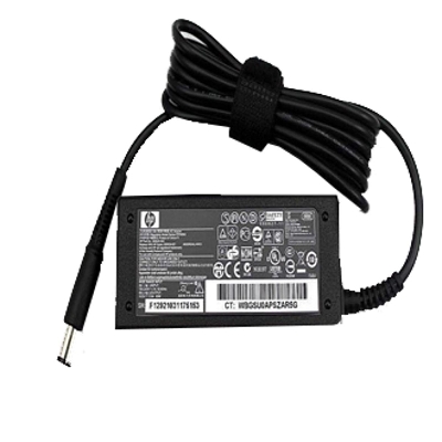 Picture of Hp 18.5V 3.5A Adapter( Black )