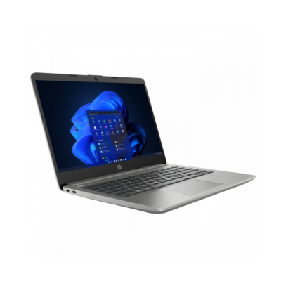 Picture of HP 240 G9 12th Gen Core i3-1215U 3.3 to 4.4GHz, 8GB, 512GB SSD, 14" FHD Laptop( Silver )