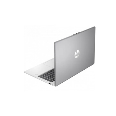 Picture of HP 250 G10 13th Gen Core i3-1315U 3.3 to 4.5GHz, 8GB, 512GB SSD, 15.6" FHD Laptop( Silver )
