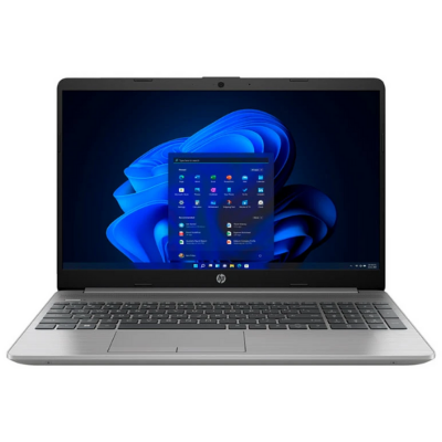 Picture of HP 250 G8 (5C3R7PA) Intel Celeron N4020 1.1 to 2.8GHz, 8GB RAM, 512GB SSD, Win 11, 15.6 Inch FHD Dark Ash Silver Laptop( Dark Ash )