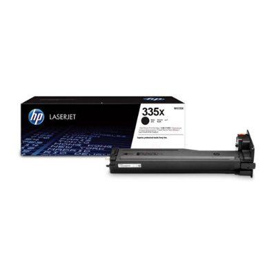 Picture of HP 335X High Yield Black Laserjet Toner( Black )