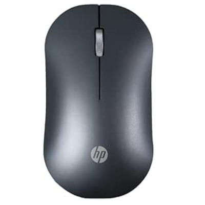 Picture of HP DM10 Wireless Bluetooth Mouse( Black )