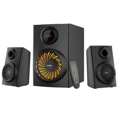 Picture of F&D F190X Bluetooth 2.1 Multimedia Speaker( Black )