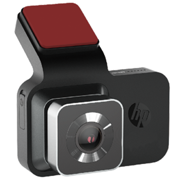 Picture of HP f975w 2MP Full HD Car Camcorder( Black )