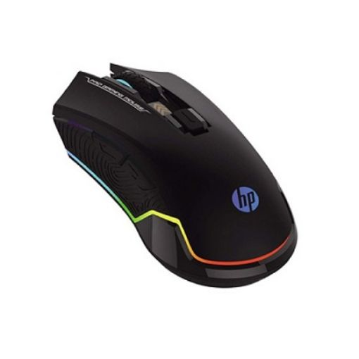 Picture of HP G360 Wired Gaming Optical Mouse( Multicolor )