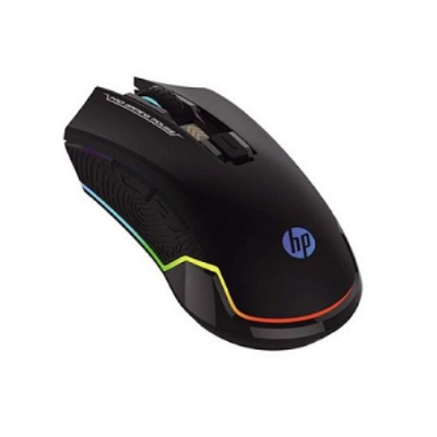 Picture of HP G360 Wired Gaming Optical Mouse( Multicolor )