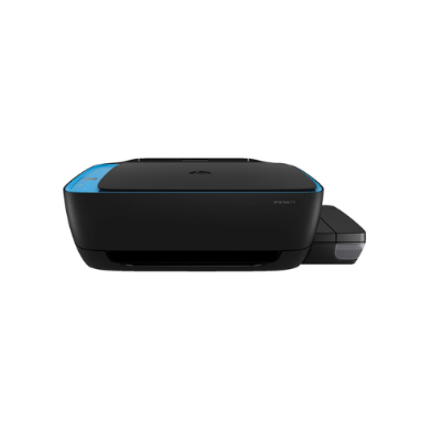 Picture of HP Ink Tank 319 All-in-One Color Printer( Black )