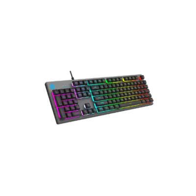 Picture of HP K500F USB Gaming Keyboard( Multicolor )