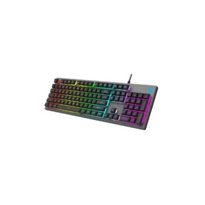 Picture of HP K500F USB Gaming Keyboard( Multicolor )