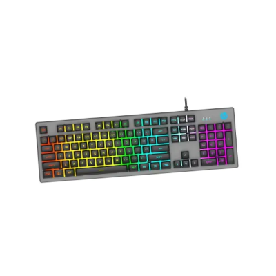 Picture of HP K500F USB Gaming Keyboard( Multicolor )