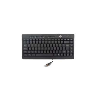 Picture of HP K600 USB Mini Keyboard( Black )