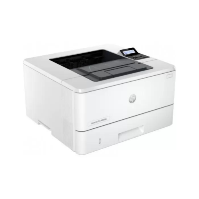 Picture of HP LaserJet Pro 4003DN Single Function Mono Laser Printer( White )