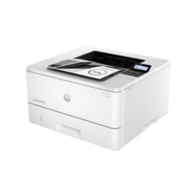 Picture of HP LaserJet Pro 4003DN Single Function Mono Laser Printer( White )