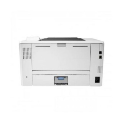 Picture of HP LaserJet Pro 4003DN Single Function Mono Laser Printer( White )