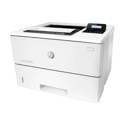 Picture of HP LaserJet Pro M501dn Laser Printer( White )