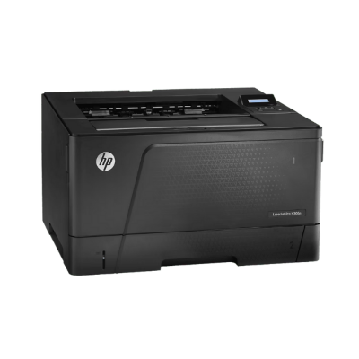 Picture of HP LaserJet Pro M706n A3 Laser Printer( Black )