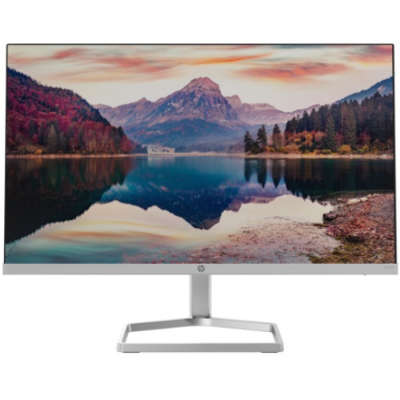 Picture of HP M22f 21.5 Inch 75 Hz FHD IPS Borderless Monitor( Multicolor )