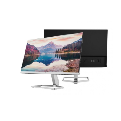 Picture of HP M22f 21.5 Inch 75 Hz FHD IPS Borderless Monitor( Multicolor )
