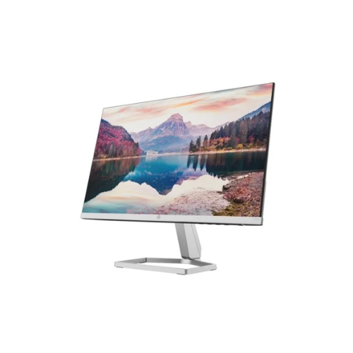 Picture of HP M22f 21.5 Inch 75 Hz FHD IPS Borderless Monitor( Multicolor )