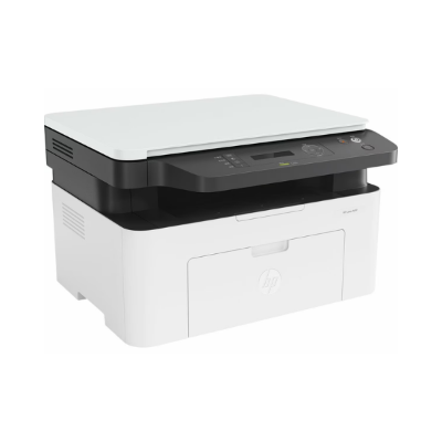 Picture of HP MFP 1188W (715A3A) Multifunction Mono WiFi Laser Printer( White )