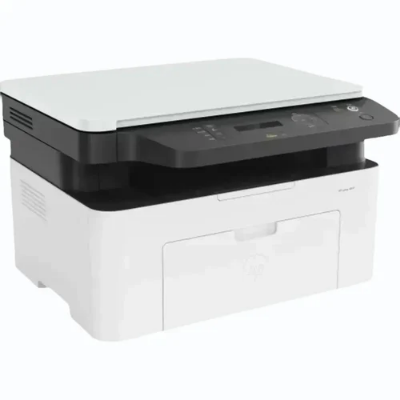 Picture of HP MFP 1188W (715A3A) Multifunction Mono WiFi Laser Printer( White )