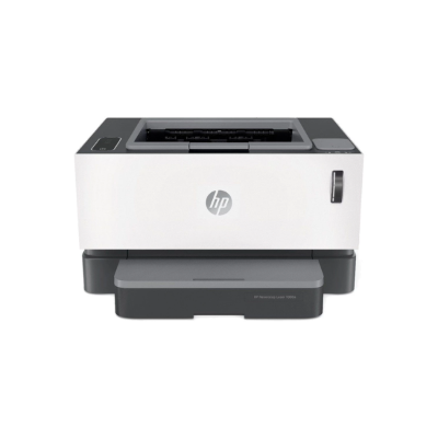 Picture of Hp Neverstop Laser 1000A Single Function Mono Laser Printer( Multicolor )
