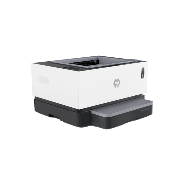 Picture of Hp Neverstop Laser 1000A Single Function Mono Laser Printer( Multicolor )