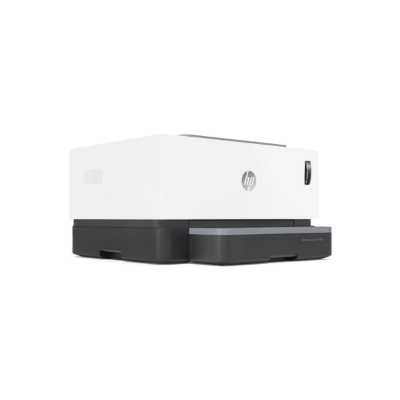 Picture of Hp Neverstop Laser 1000A Single Function Mono Laser Printer( Multicolor )