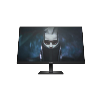 Picture of Hp Omen 24 FHD 165Hz IPS 23.8 inch Gaming Monitor( Black )