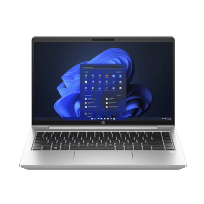 Picture of HP ProBook 440 G10 (843X9PA) Intel 13th Gen i5-1335U 1.30 to 4.60GHz, 8GB, 512GB SSD, 14 Inch FHD Laptop( Silver )